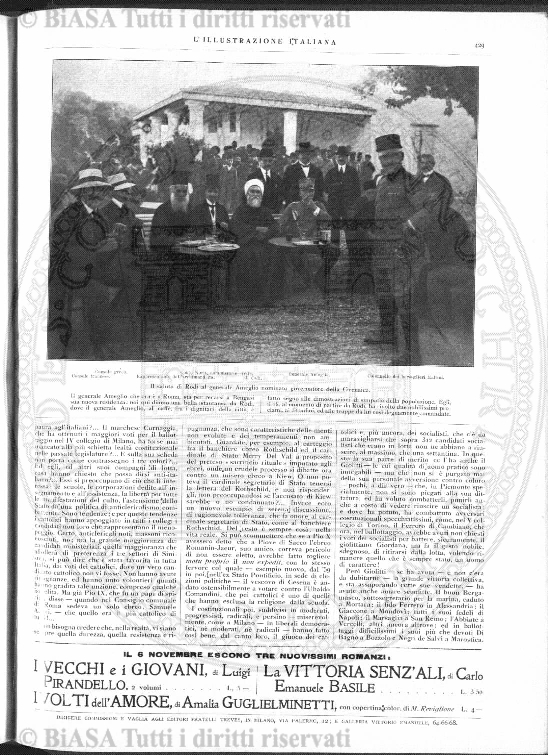 n. 15 (1894) - Frontespizio