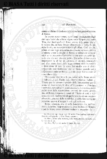 s. 6, n. 30, indici del supplemento (1985) - Copertina: 1