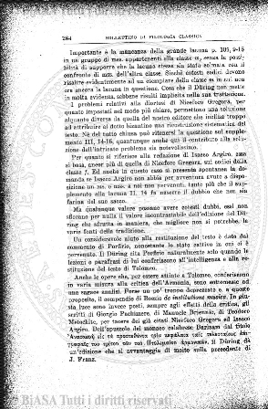 n. 10 (1906) - Pagina: 353