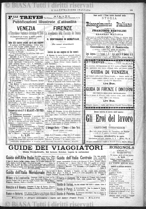 s. 6, v. 3, n. 7-10 (1927) - Copertina: 1
