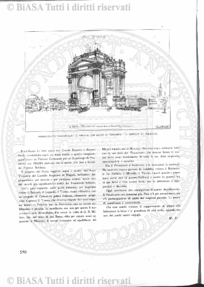 n. 25 (1885-1886) - Pagina: 193 e sommario