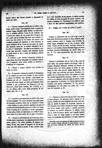 n. 24 (1880) - Frontespizio e sommario