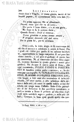 n. 23 (1893) - Frontespizio