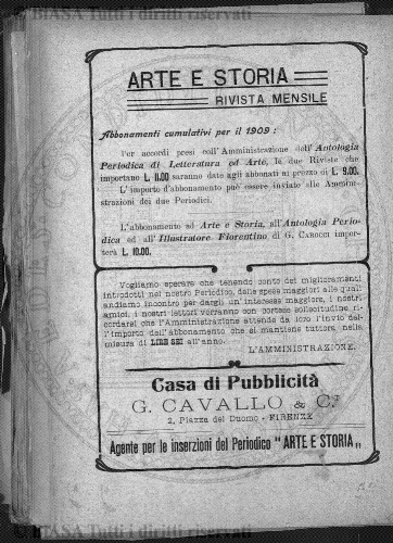 n. 5 (1929) - Copertina: 1