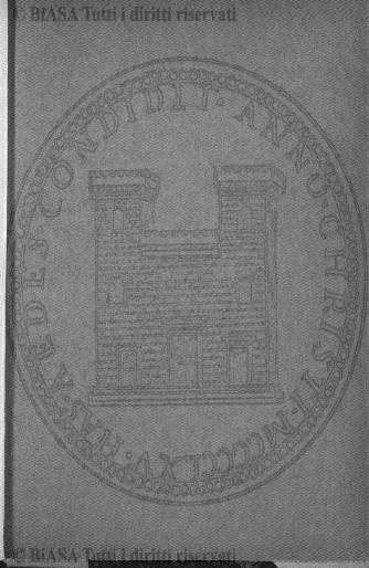 s. 4, n. 10 (1909) - Copertina: 1 e sommario