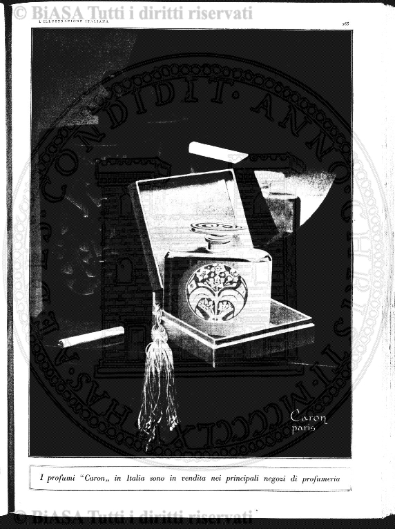 n. 4 (1933) - Pagina: 1