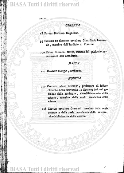 v. 1, n. 1 (1916) - Copertina: 1