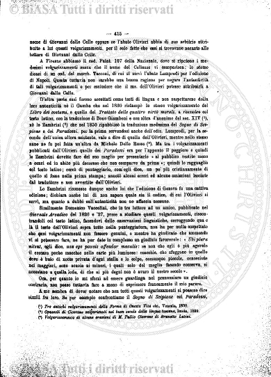 s. 5, v. 1 (1892) - Copertina: 1