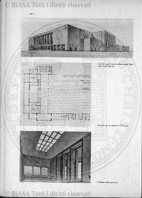 n. 3 (1908) - Pagina: 21