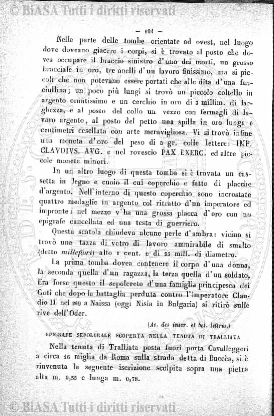 v. 3, n. 1 (1845) - Frontespizio