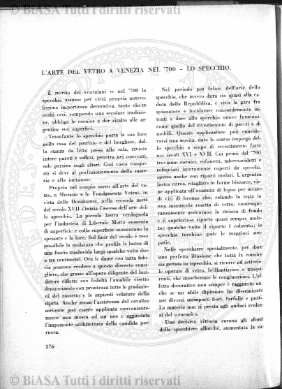 n. 1 (1924) - Frontespizio