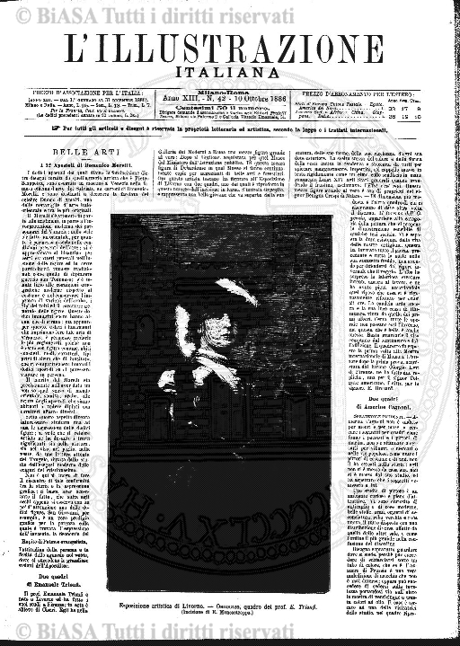 n. 11-12 (1914) - Copertina: 1 e sommario