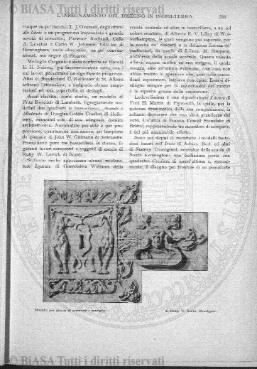 n. 1 (1912) - Copertina: 1