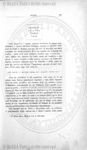 n. 2 (1907) - Pagina: 1