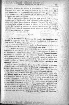 v. 1, n. 13 (1867) - Sommario: p. 193