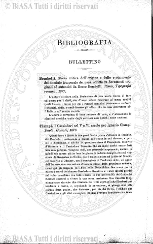 n. 5 (1907) - Pagina: 1