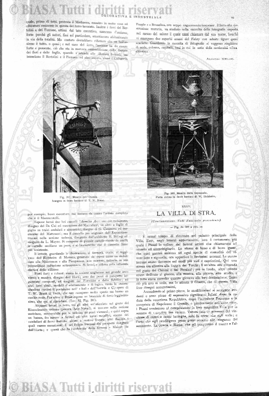 s. 2, n. 13 (1890-1891) - Copertina: 1