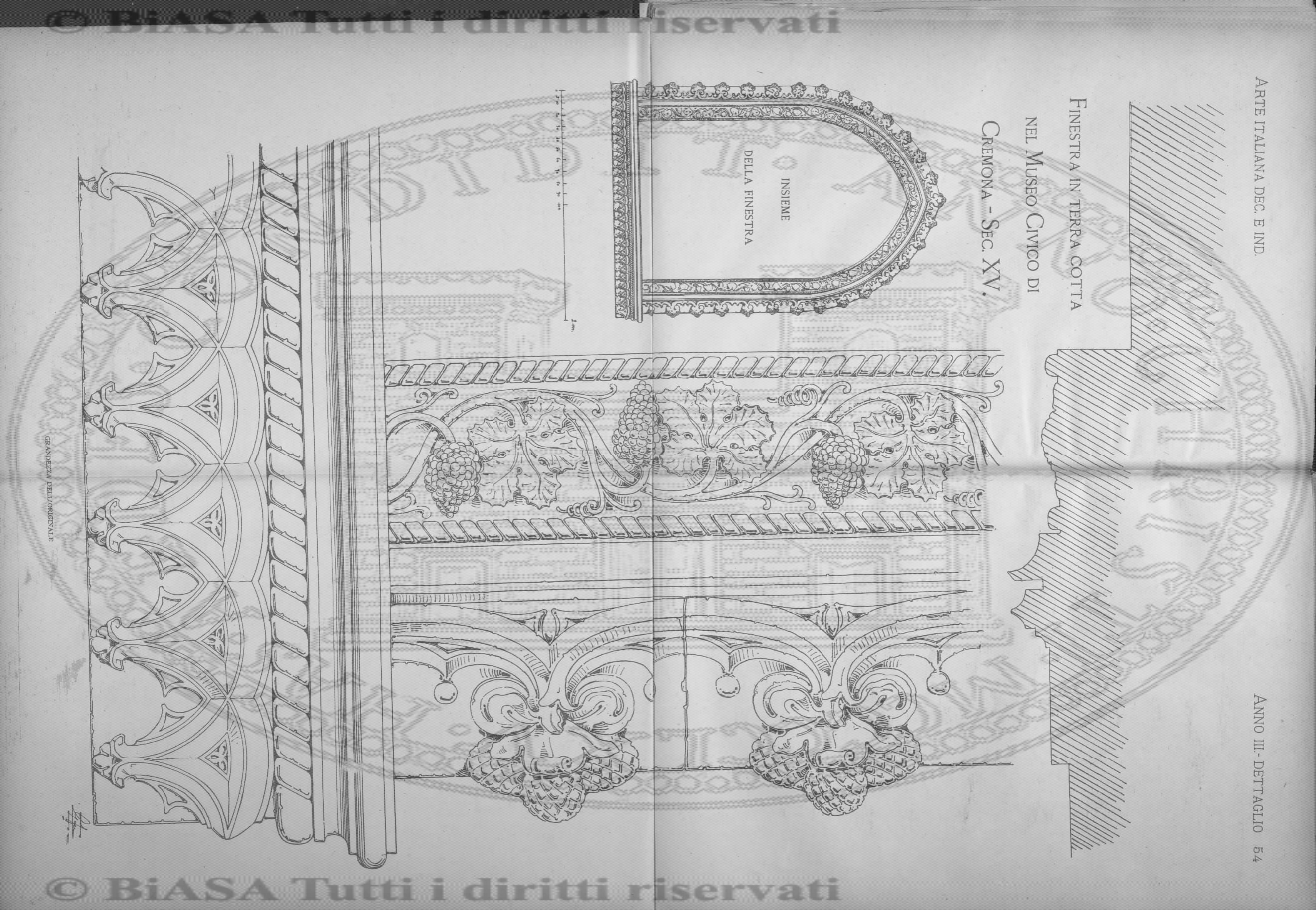 n. 6 (1924) - Pagina: 1