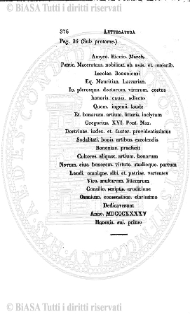 v. 10, n. 35 (1845-1846) - Pagina: 273