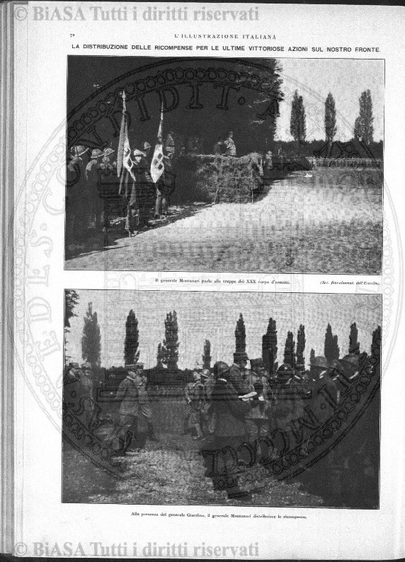 n. 4 (1908) - Pagina: 121