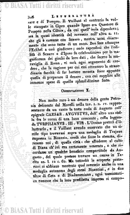 v. 9, n. 39 (1782-1783) - Pagina: 315