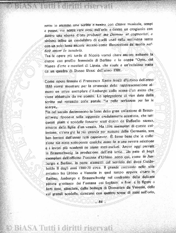 n. 6 (1910) - Frontespizio