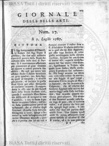 v. 14, n. 17 (1787-1788) - Pagina: 129