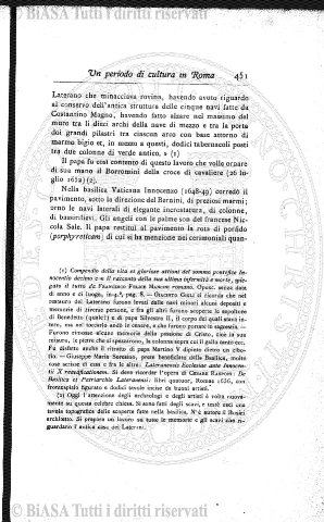n. 31 (1889) - Frontespizio