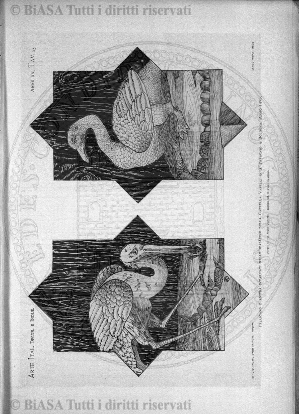 s. 5, n. 7 (1912) - Copertina: 1 e sommario