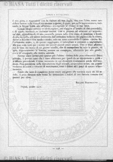 n. 36 (1880) - Frontespizio