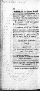 n. 11 (1911-1912) - Pagina: 121