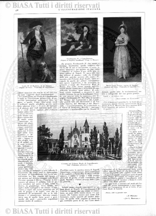 n. 12 (1911-1912) - Pagina: 133