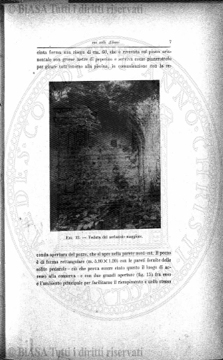 n. 50 (1875-1876) - Frontespizio e sommario