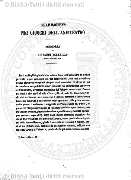 v. 18, n. 45 (1851-1852) - Pagina: 353