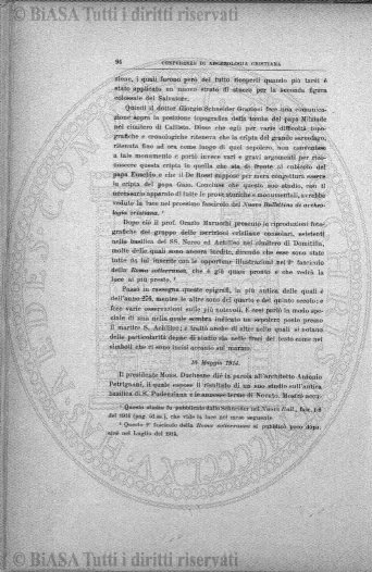 v. 10, n. 35 (1783-1784) - Pagina: 273