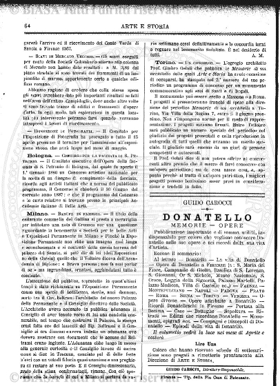 s. 4, v. 8, n. 1-4 (1912) - Frontespizio