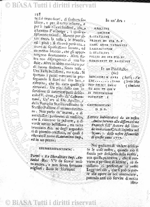 v. 14, n. 21 (1787-1788) - Pagina: 161