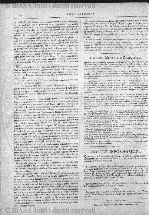 n.s., n. 2 (1904) - Copertina: 1