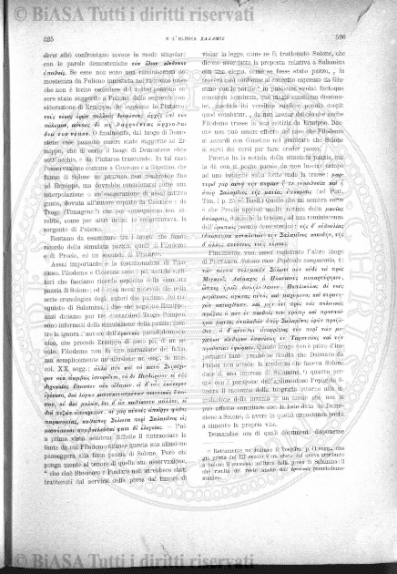 n. 3 (1909) - Pagina: 83