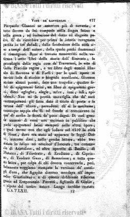 v. 7, n. 3 (1873) - Sommario: p. 33