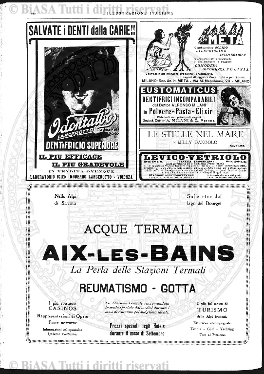 s. 4, v. 1, n. 20 (1884-1885) - Copertina: 1