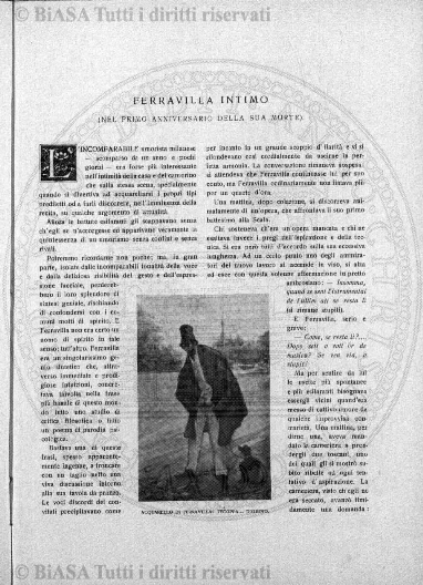 n. 9 (1920-1921) - Pagina: 129 e sommario