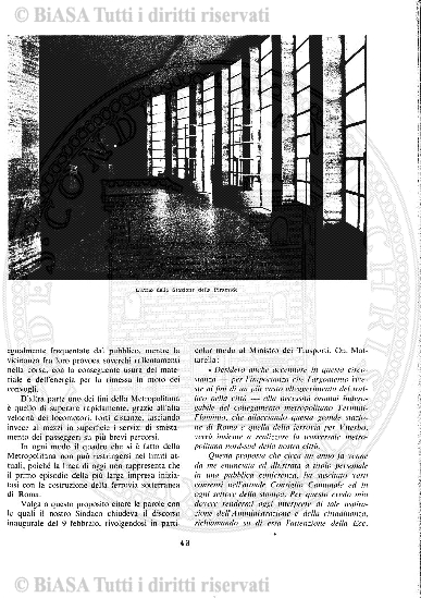 n. 10 (1879) - Frontespizio e sommario