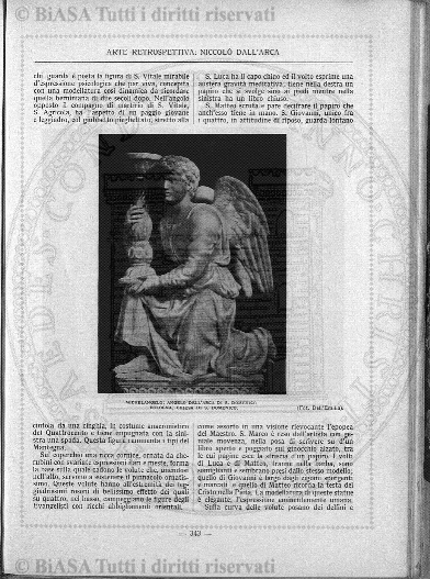 n. 7 (1908-1909) - Pagina: 73