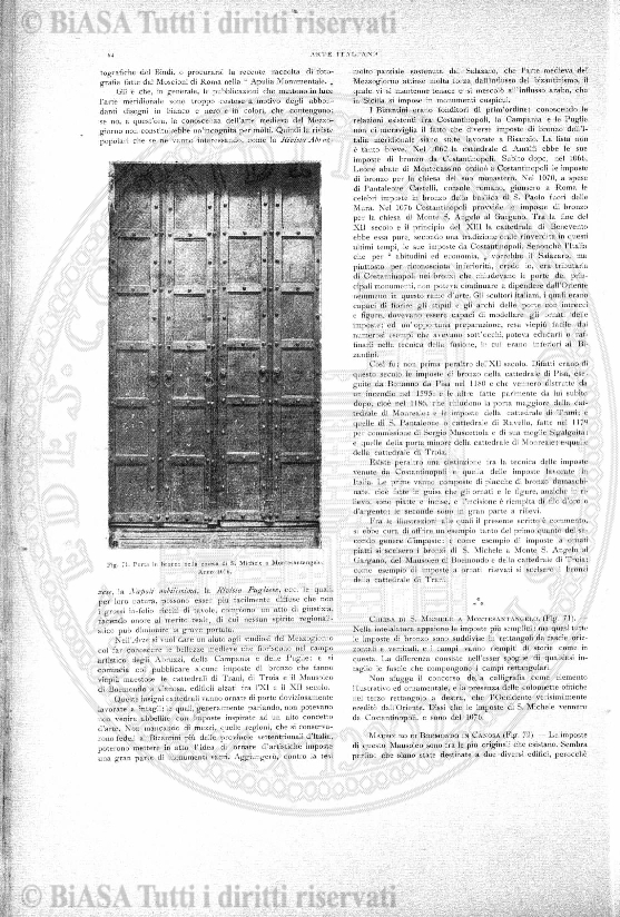 n. 6 (1909-1910) - Pagina: 61