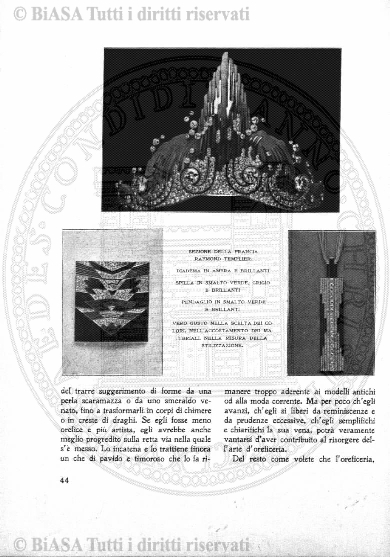 n. 49 (1894) - Frontespizio