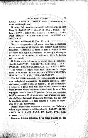 v. 1, n. 7 (1892) - Pagina: 97