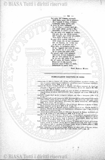 v. 3, n. 12 (1925-1926) - Pagina: 749
