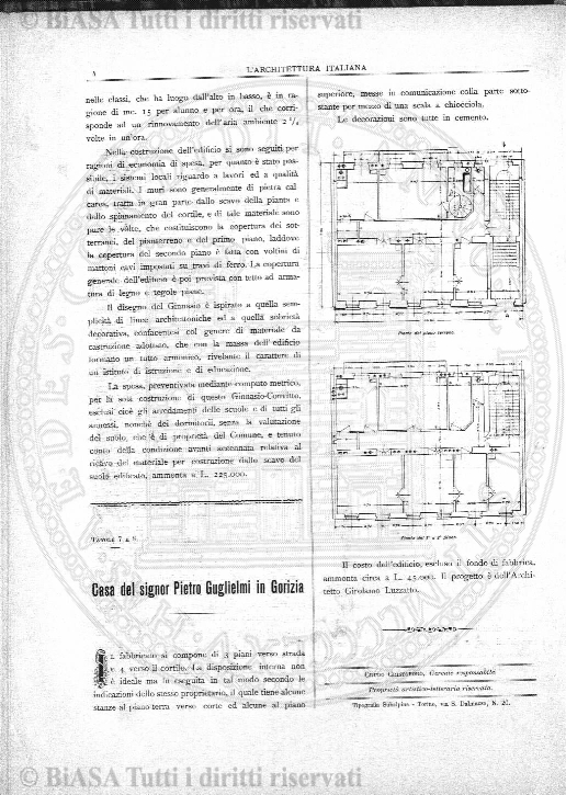 n. 7-8-9 (1925) - Pagina: 1
