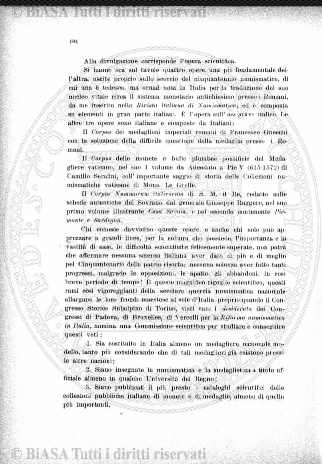 s. 3, n. 23-24 (1903) - Pagina: 153 e sommario
